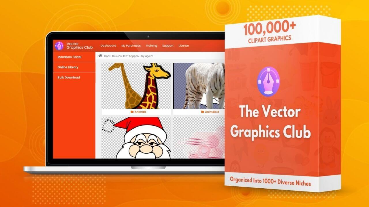 Vector Graphics Club